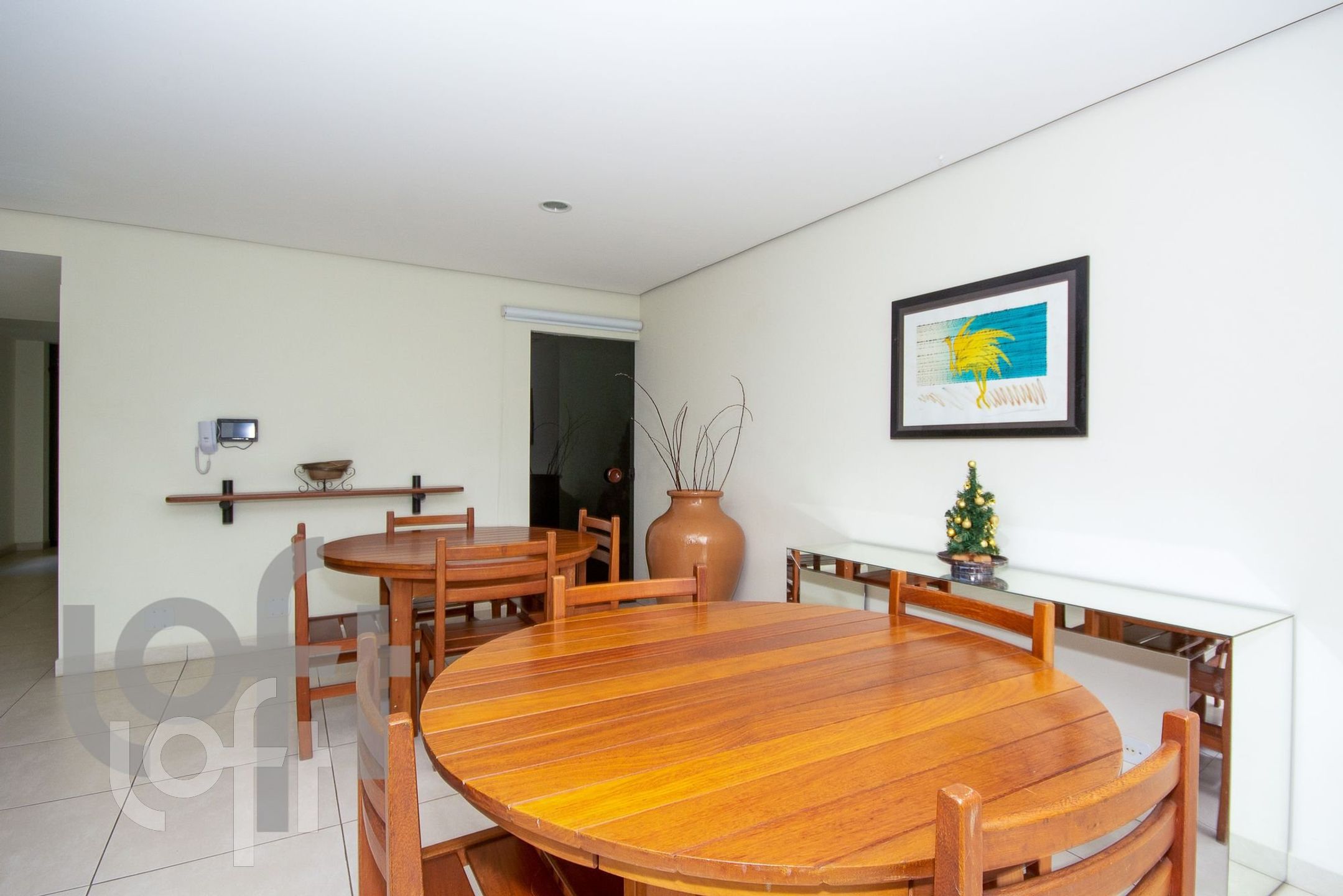 Apartamento, 3 quartos, 91 m² - Foto 11