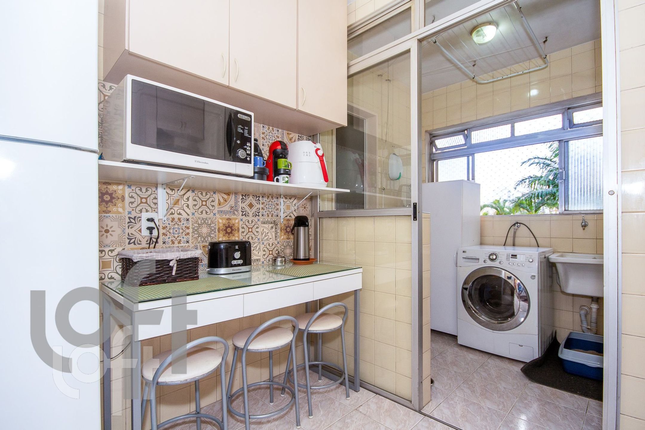 Apartamento, 3 quartos, 91 m² - Foto 13