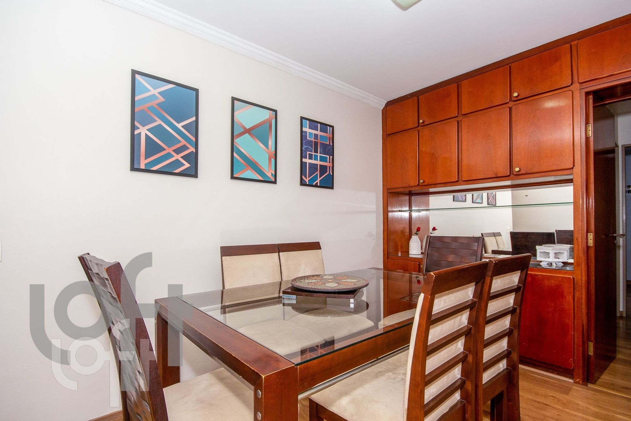 Apartamento à venda com 3 quartos, 91m² - Foto 19