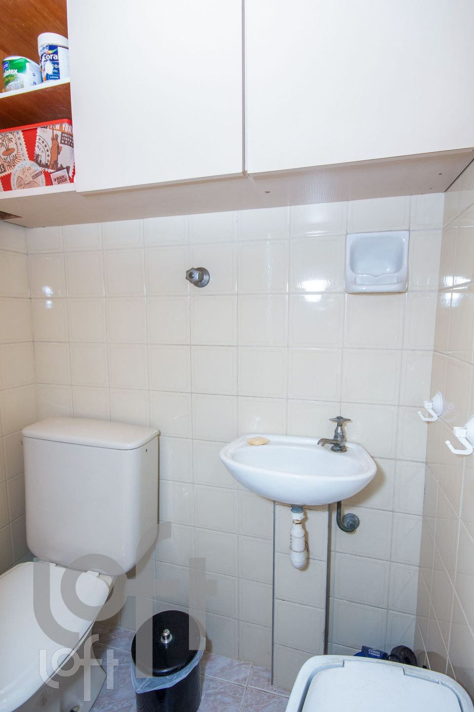 Apartamento à venda com 3 quartos, 91m² - Foto 4