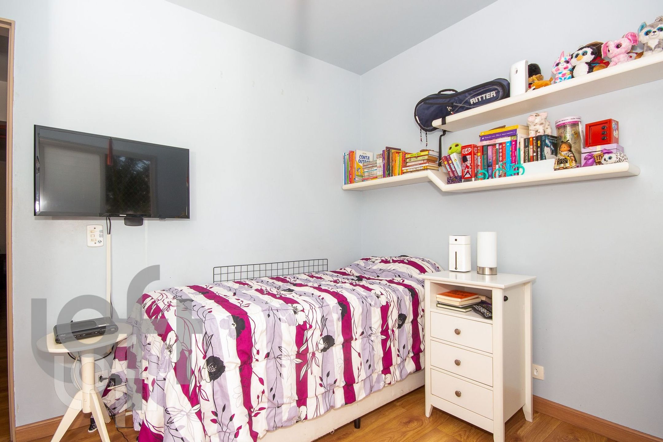 Apartamento, 3 quartos, 91 m² - Foto 27