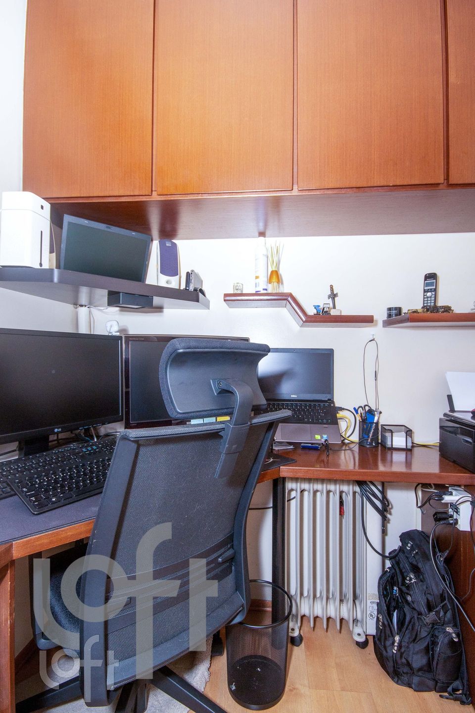 Apartamento, 3 quartos, 91 m² - Foto 25