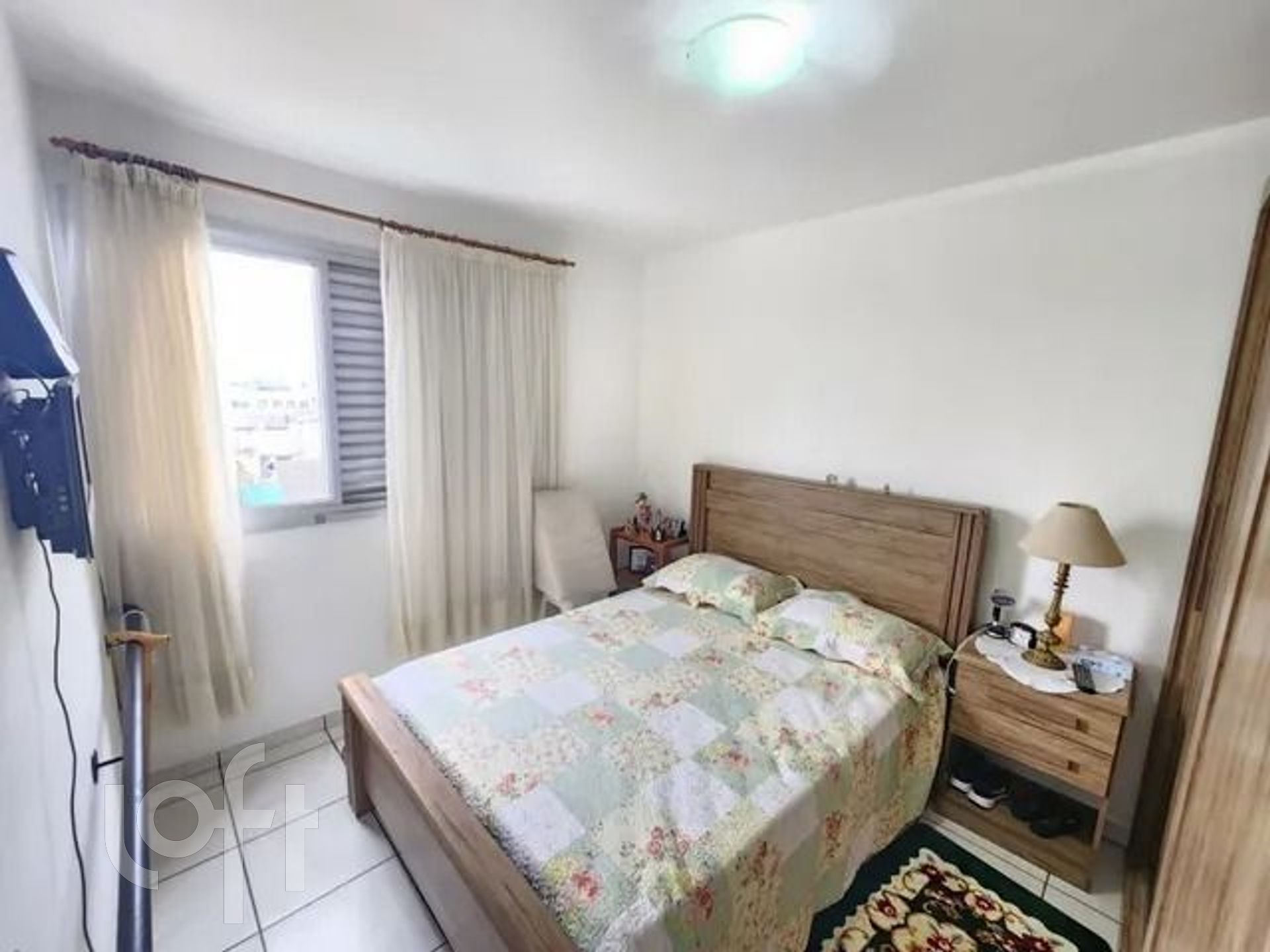 Apartamento à venda com 2 quartos, 63m² - Foto 6