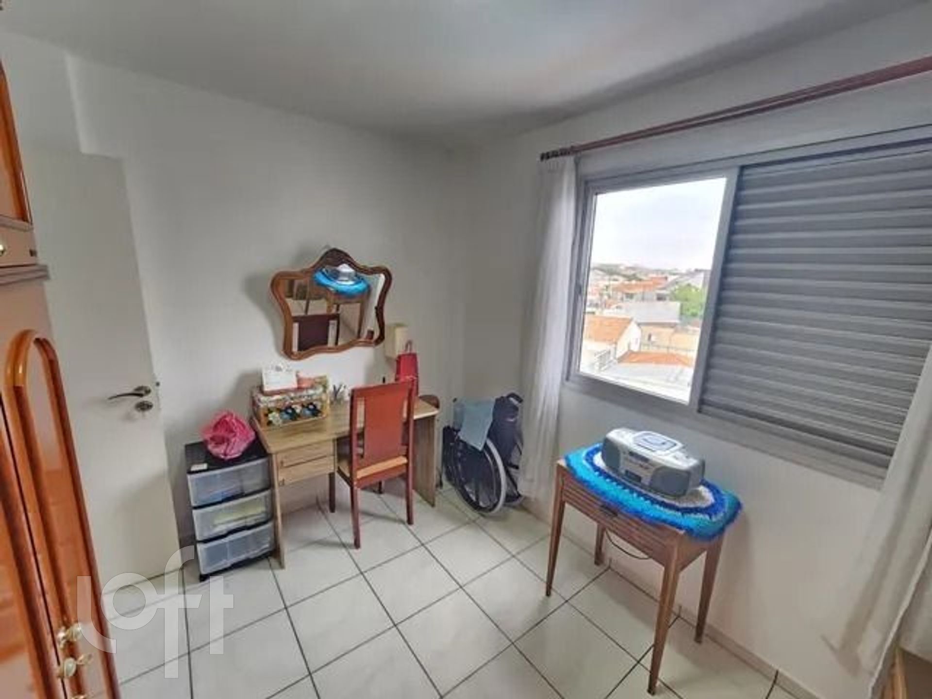 Apartamento à venda com 2 quartos, 63m² - Foto 10