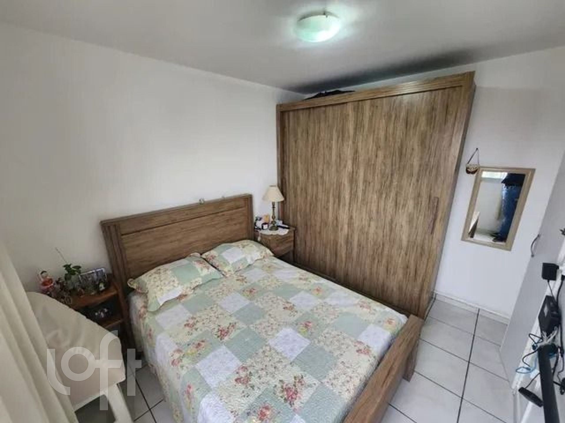 Apartamento à venda com 2 quartos, 63m² - Foto 8