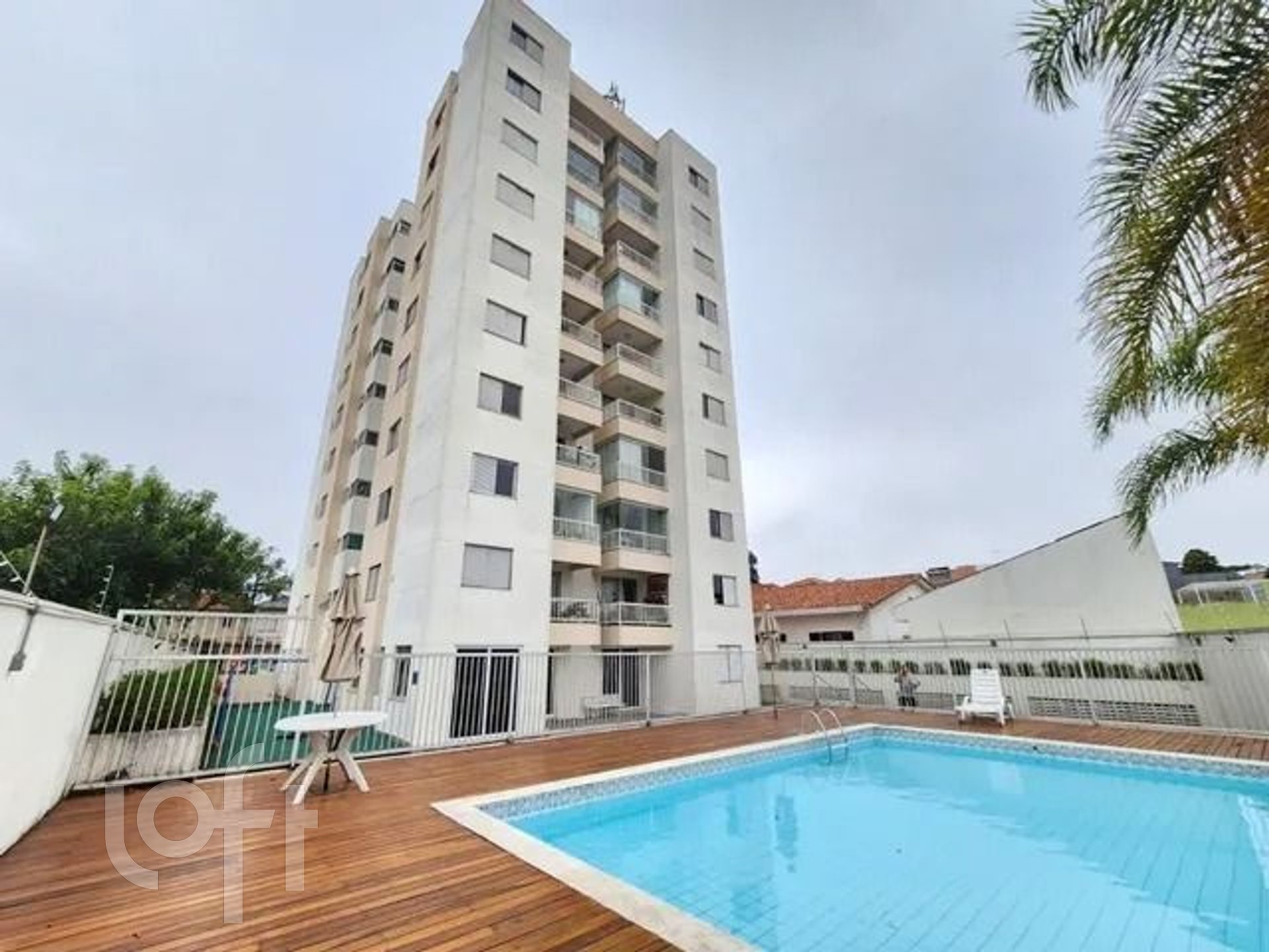 Apartamento à venda com 2 quartos, 63m² - Foto 13