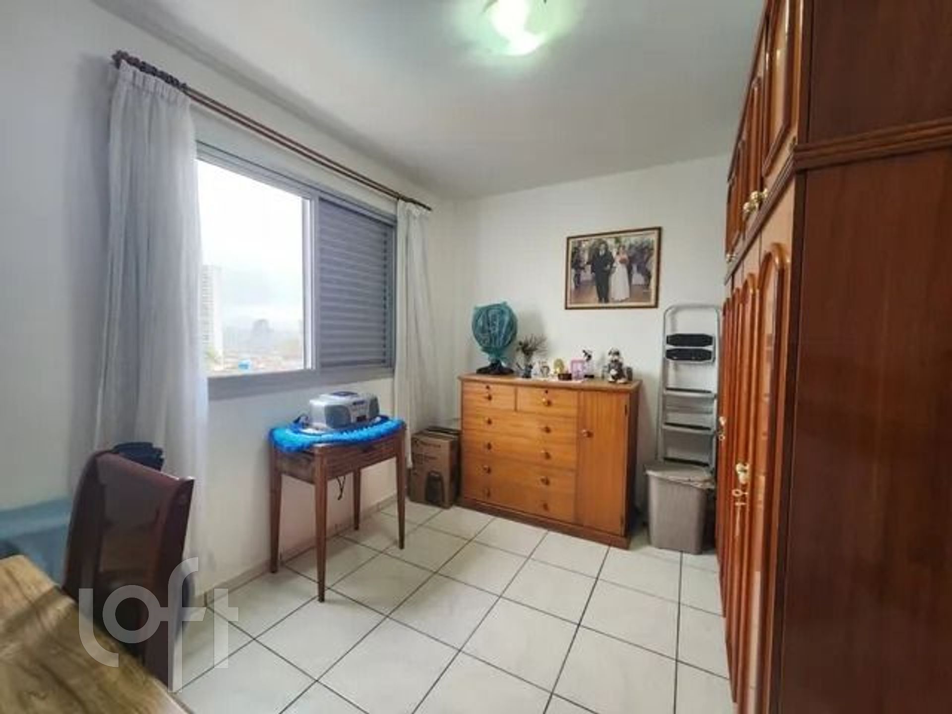 Apartamento à venda com 2 quartos, 63m² - Foto 9