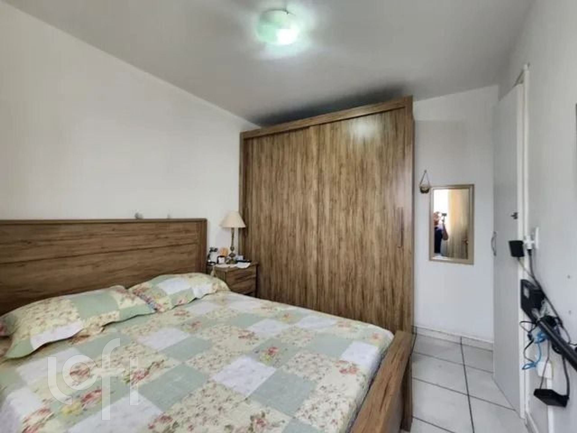 Apartamento à venda com 2 quartos, 63m² - Foto 7