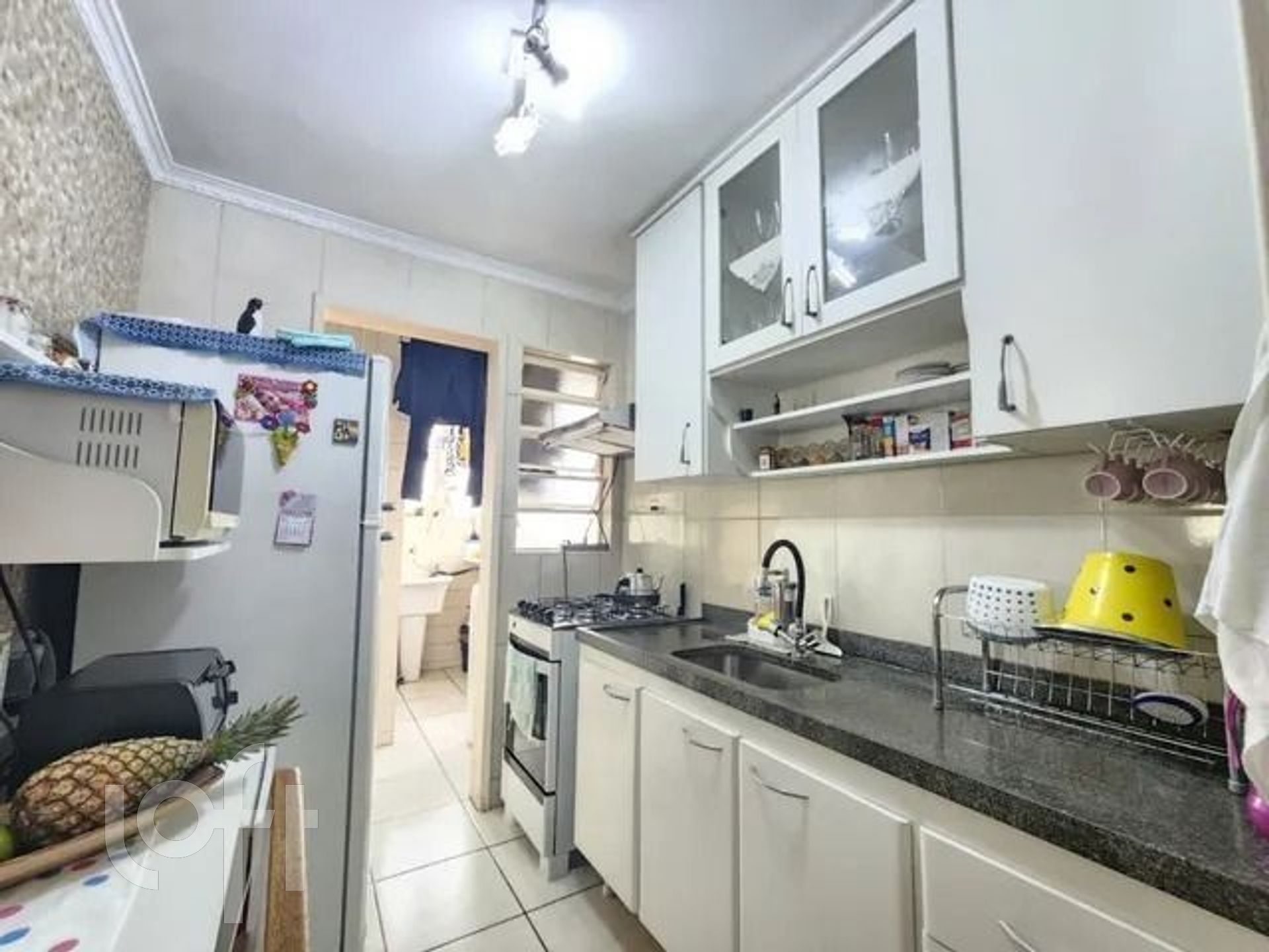 Apartamento à venda com 2 quartos, 63m² - Foto 4