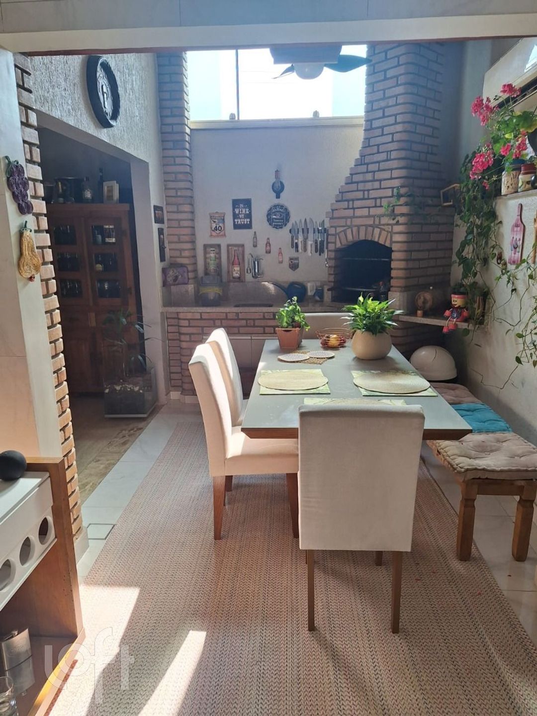 Casa de Condomínio à venda com 3 quartos, 145m² - Foto 15