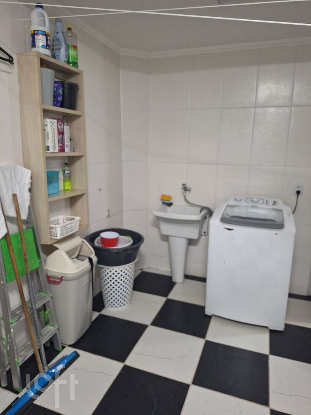 Casa de Condomínio à venda com 3 quartos, 145m² - Foto 35