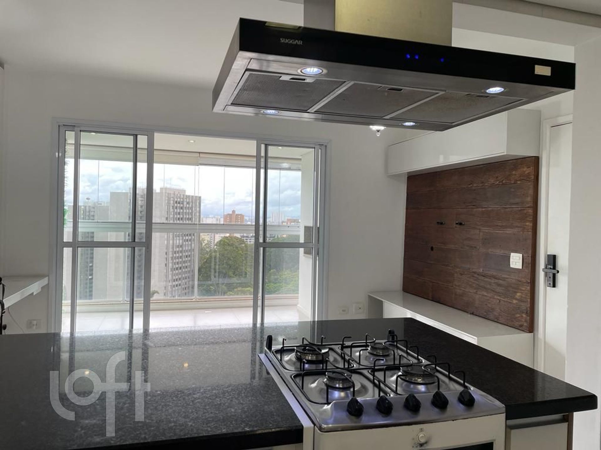 Apartamento à venda com 2 quartos, 76m² - Foto 5