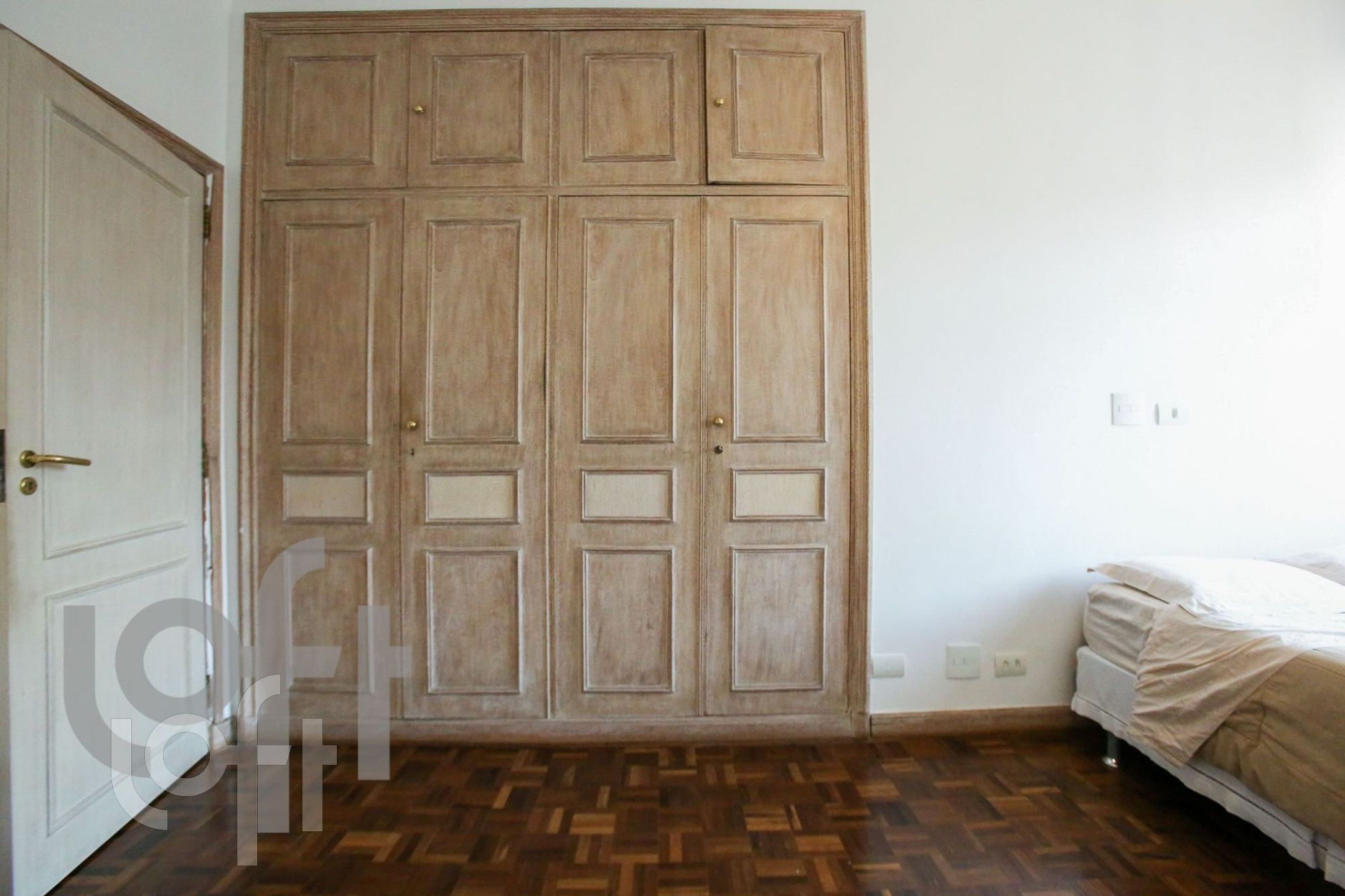 Apartamento à venda com 3 quartos, 230m² - Foto 32