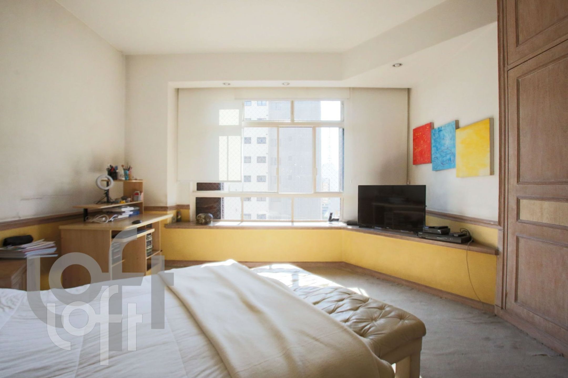 Apartamento à venda com 3 quartos, 230m² - Foto 34