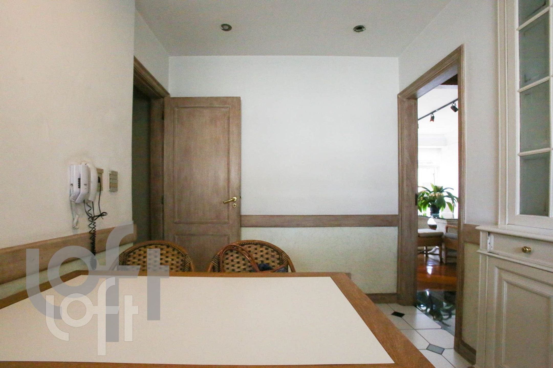 Apartamento à venda com 3 quartos, 230m² - Foto 18