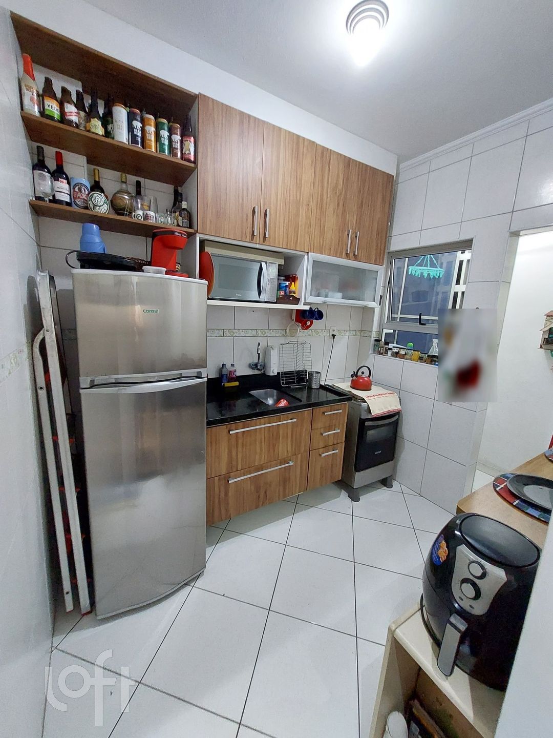 Apartamento à venda com 2 quartos, 55m² - Foto 11