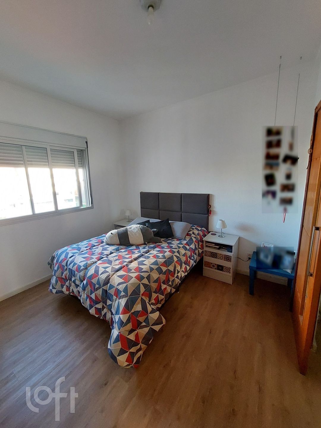 Apartamento à venda com 2 quartos, 55m² - Foto 7