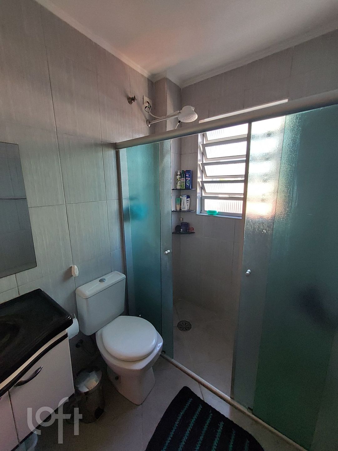 Apartamento à venda com 2 quartos, 55m² - Foto 14