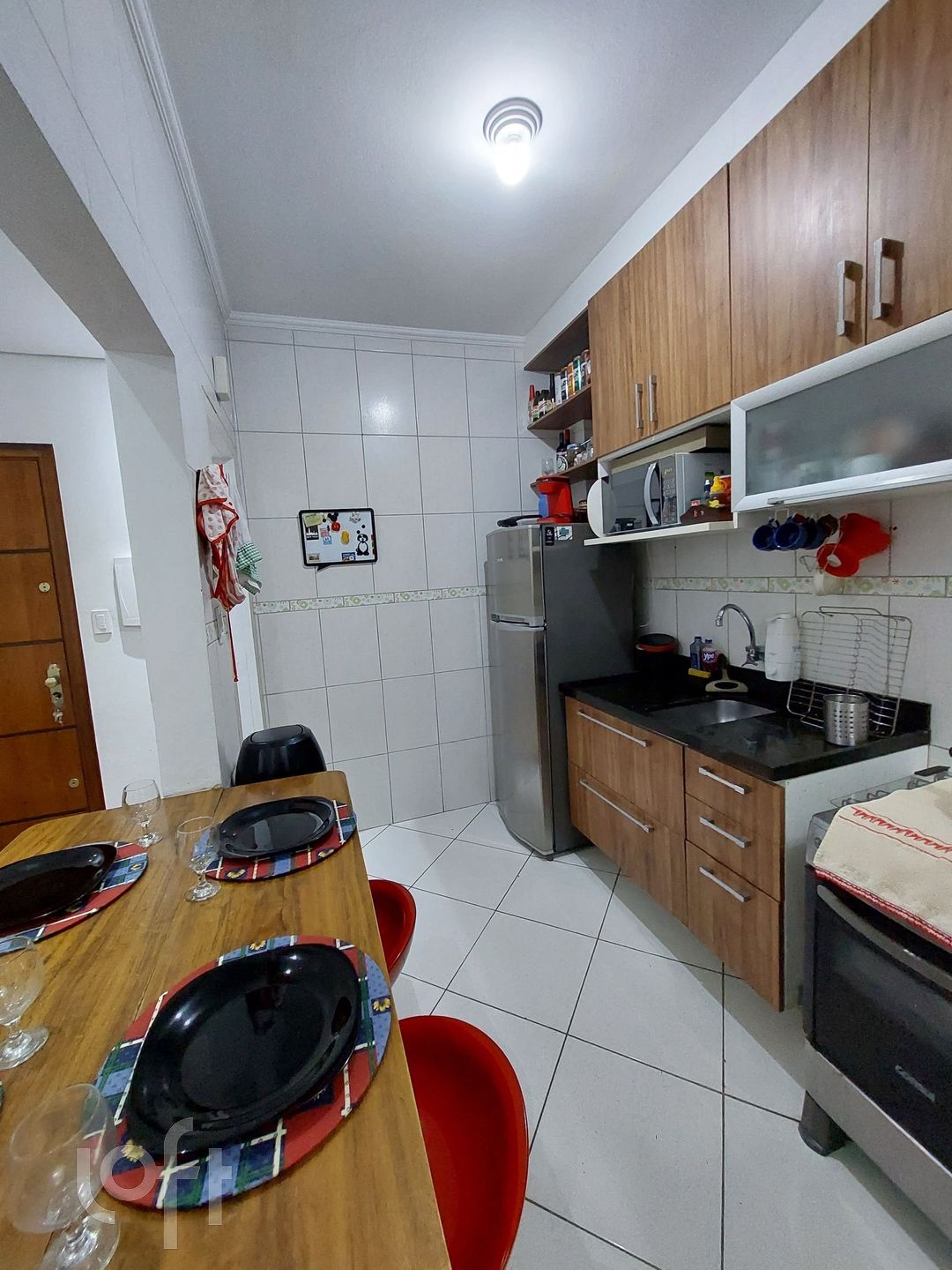 Apartamento à venda com 2 quartos, 55m² - Foto 12