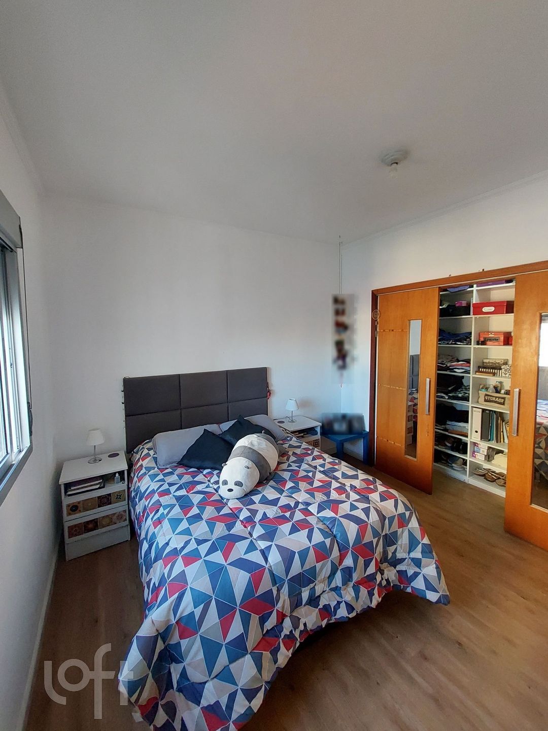 Apartamento à venda com 2 quartos, 55m² - Foto 8