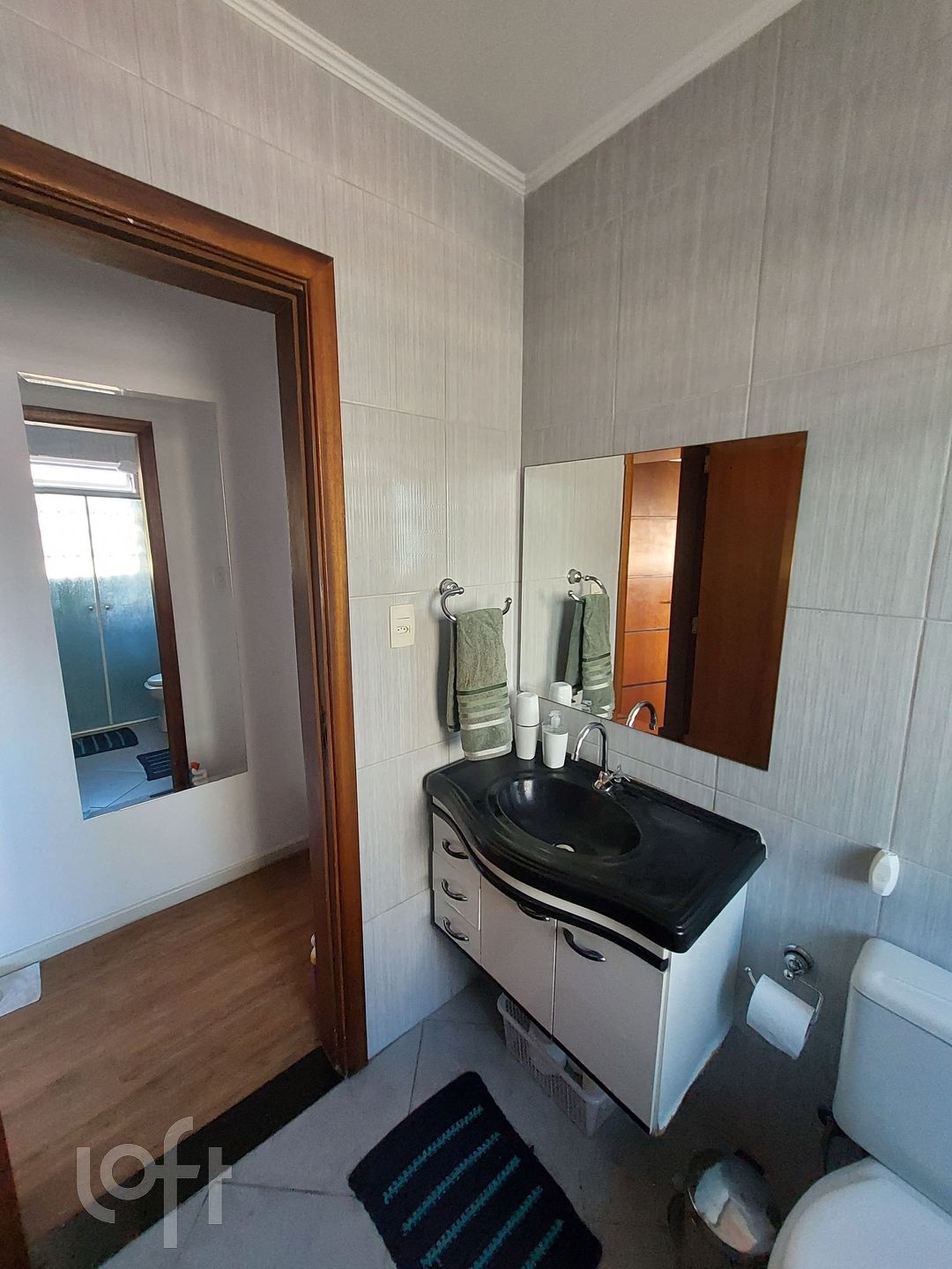 Apartamento à venda com 2 quartos, 55m² - Foto 15