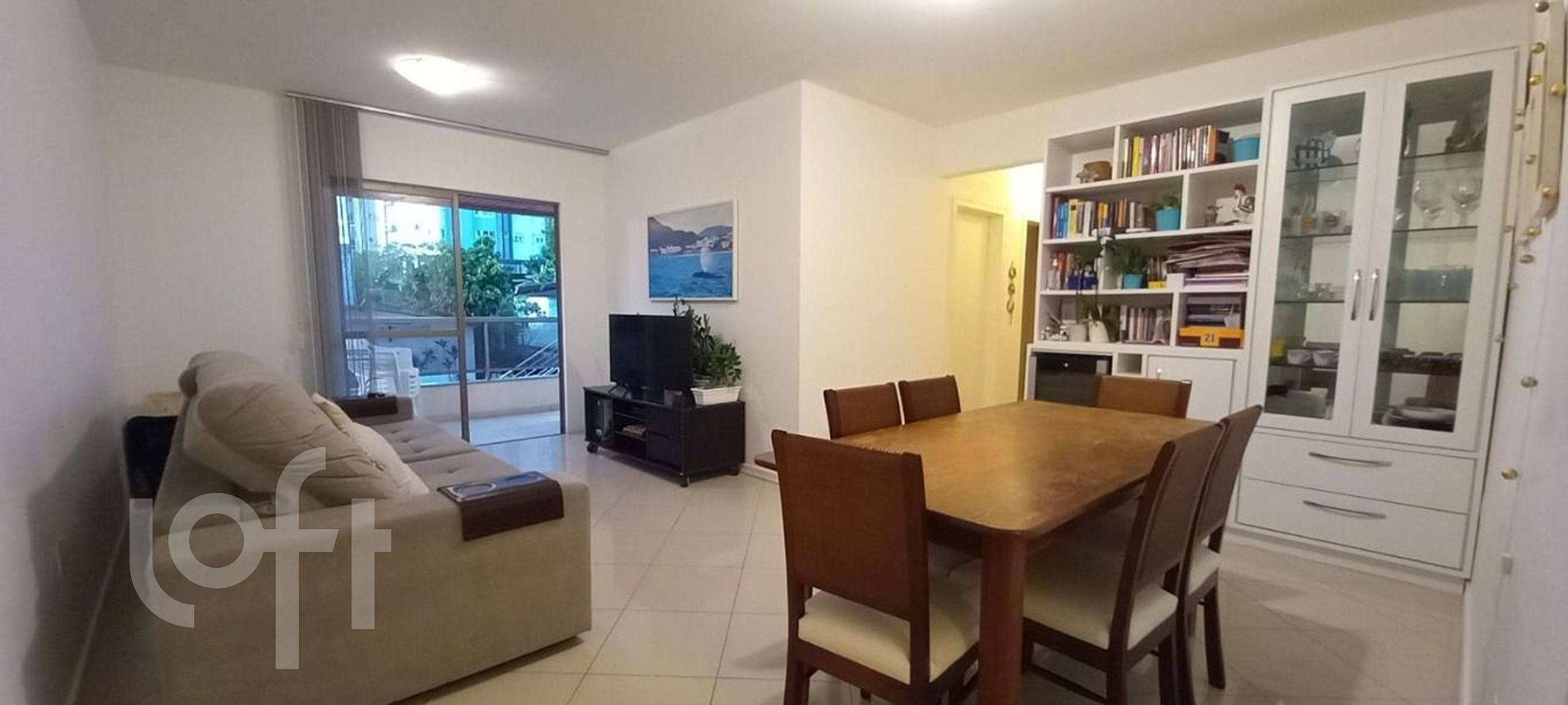 Apartamentos com 100m², 3 quartos, 1 suíte, 2 garagens, no bairro João Paulo em Florianópolis