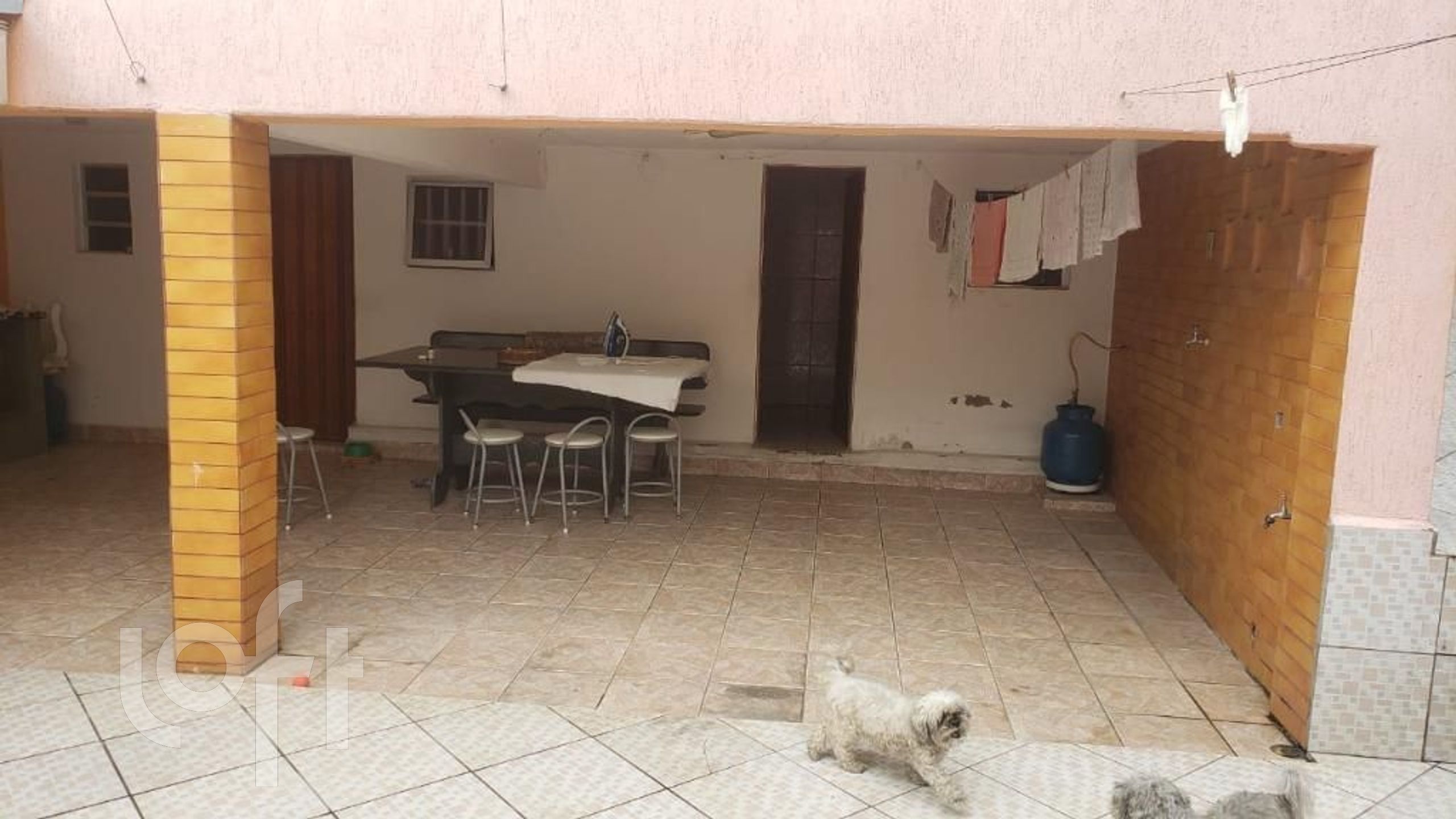 Casa à venda com 3 quartos, 240m² - Foto 6