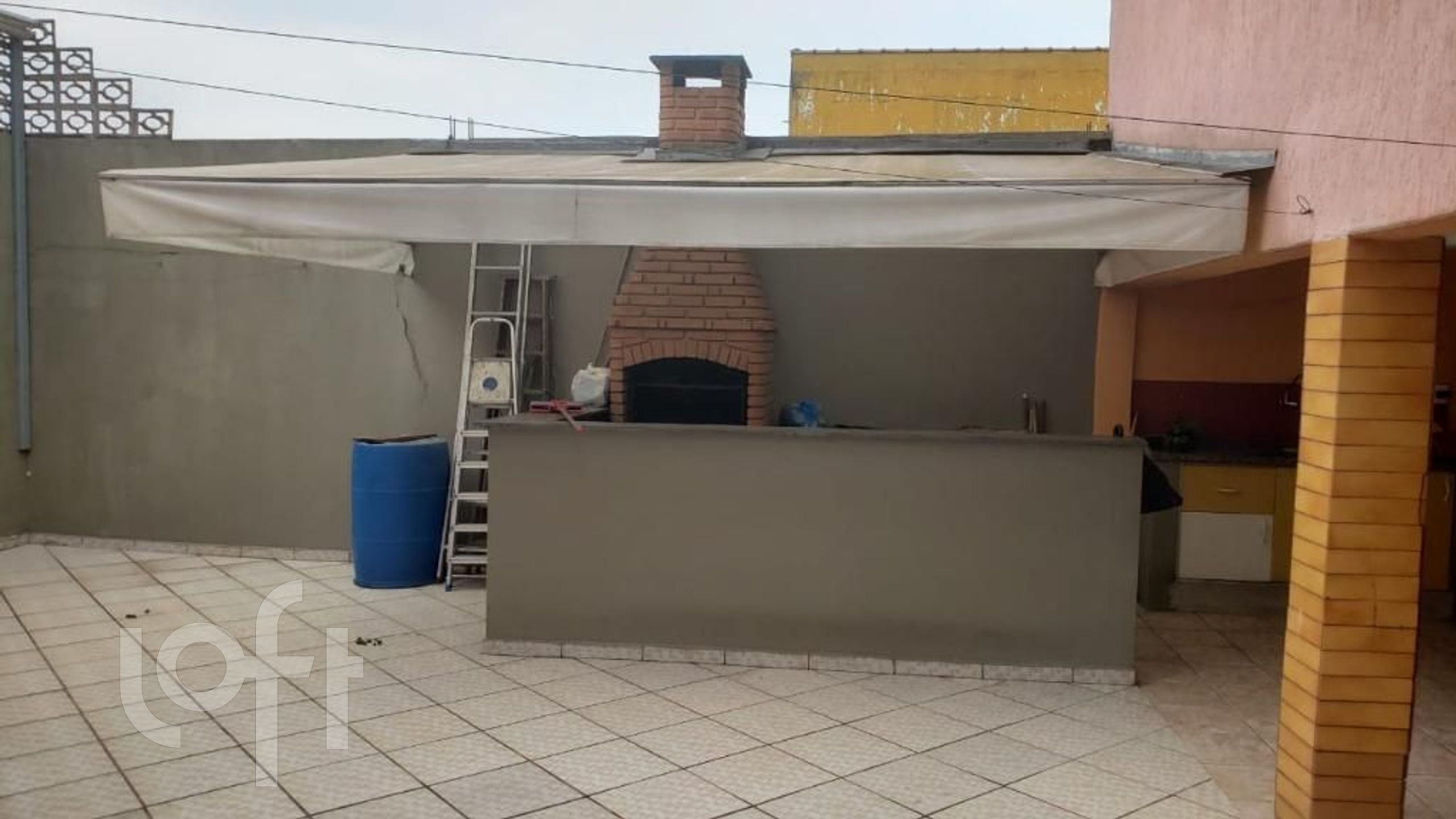 Casa à venda com 3 quartos, 240m² - Foto 10