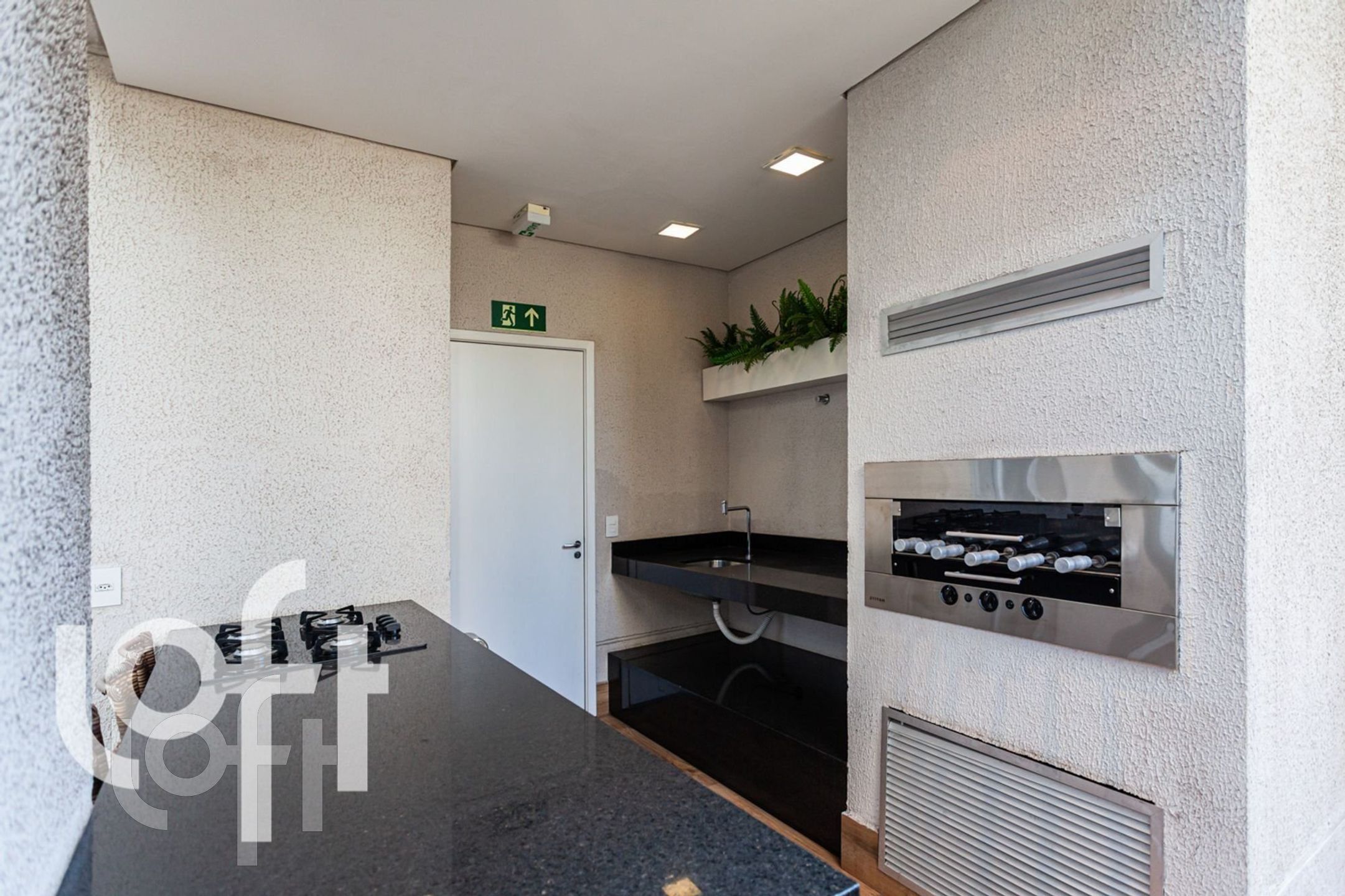 Apartamento à venda com 3 quartos, 77m² - Foto 41