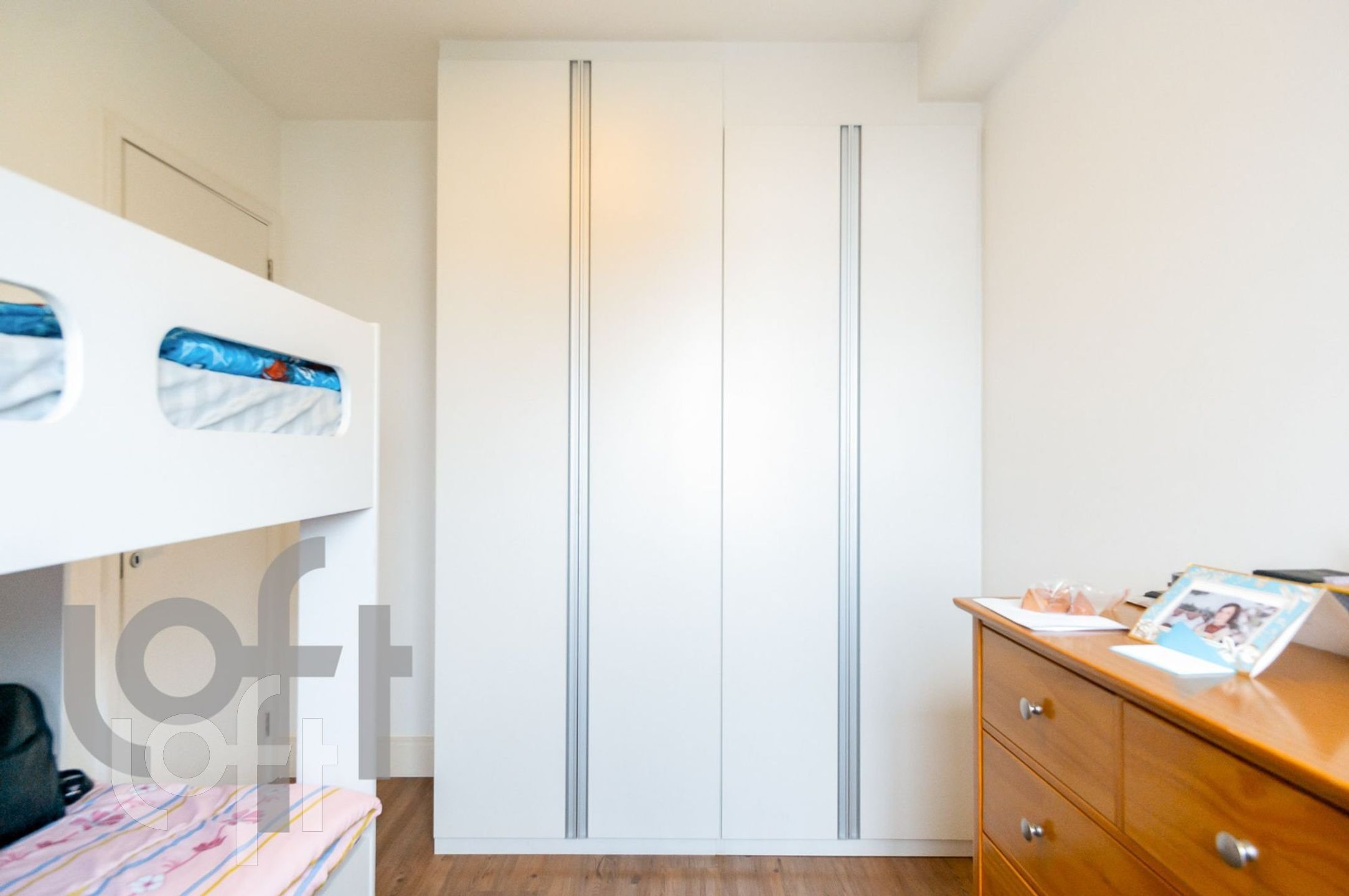 Apartamento à venda com 3 quartos, 77m² - Foto 8