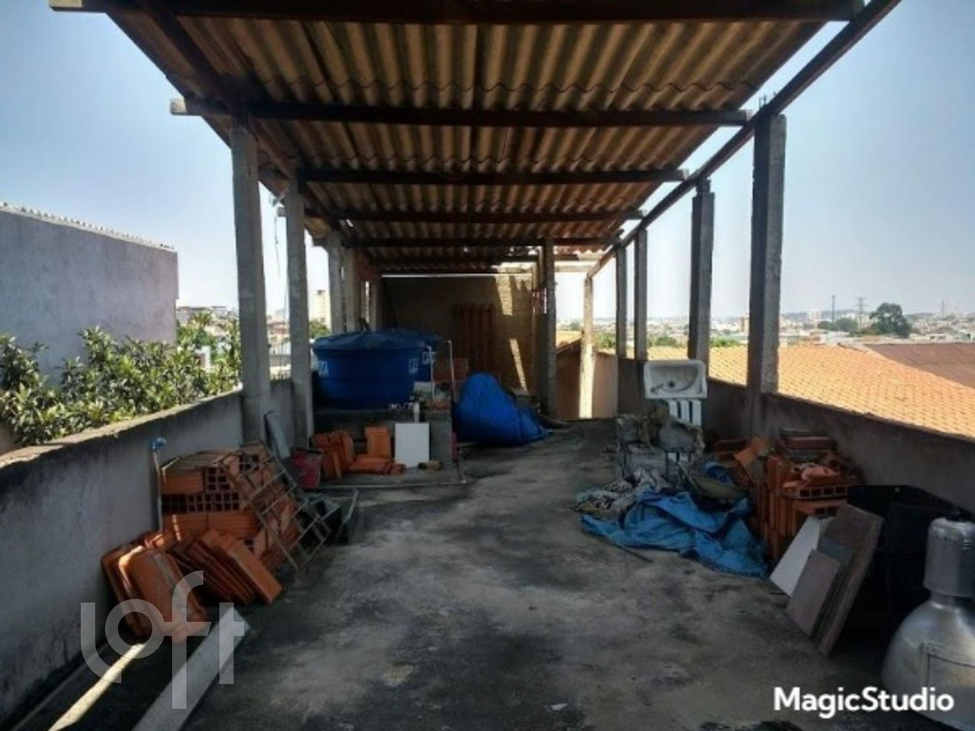 Casa à venda com 2 quartos, 200m² - Foto 5