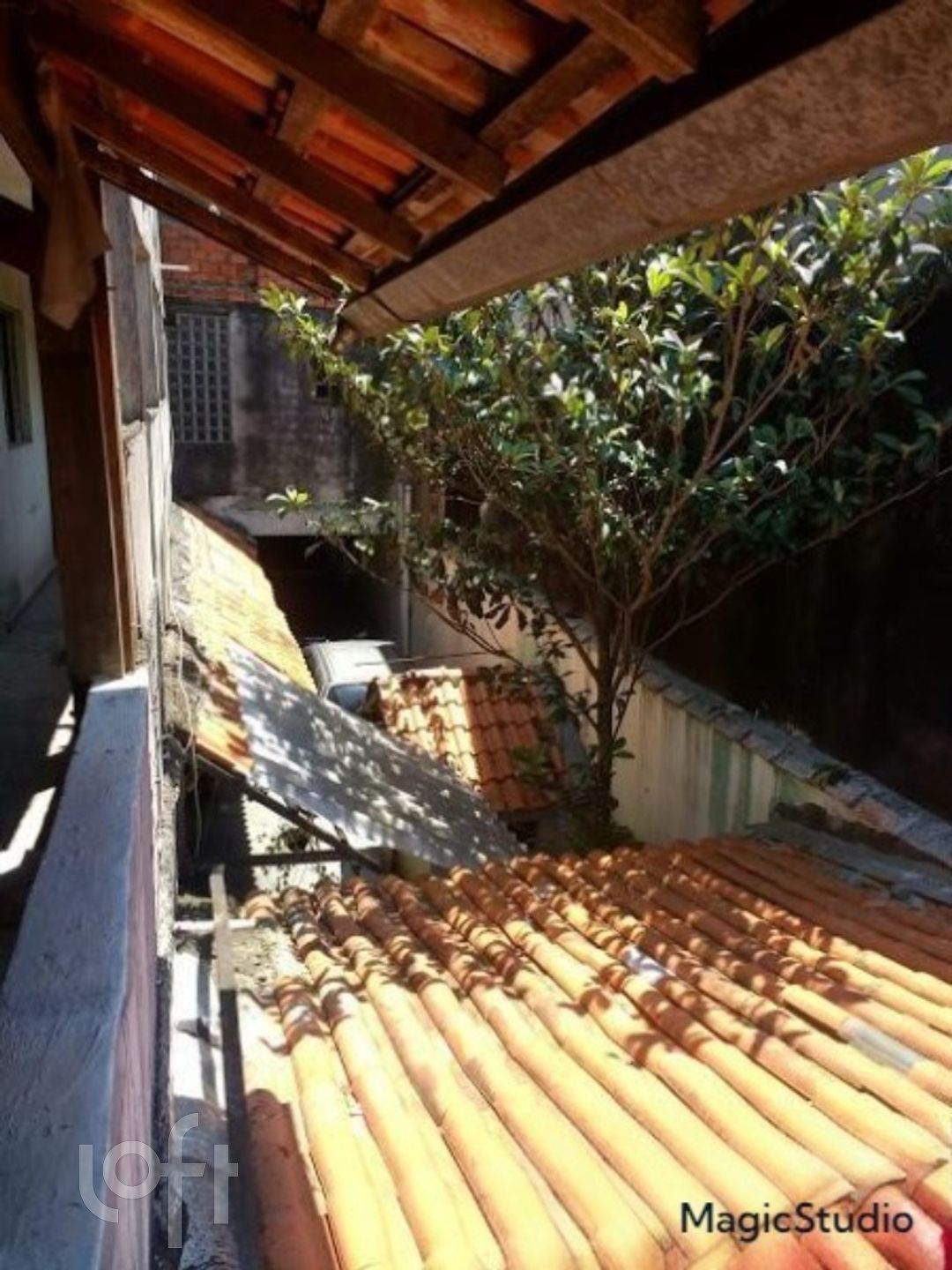 Casa à venda com 2 quartos, 200m² - Foto 3