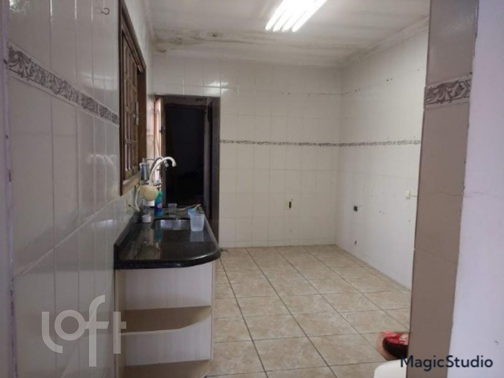 Casa à venda com 2 quartos, 200m² - Foto 7