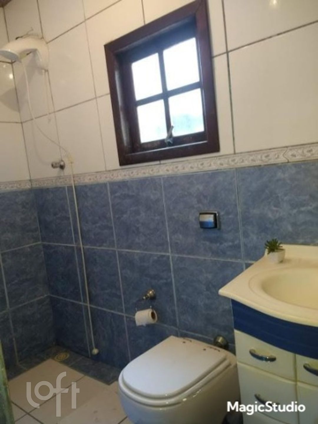 Casa à venda com 2 quartos, 200m² - Foto 9