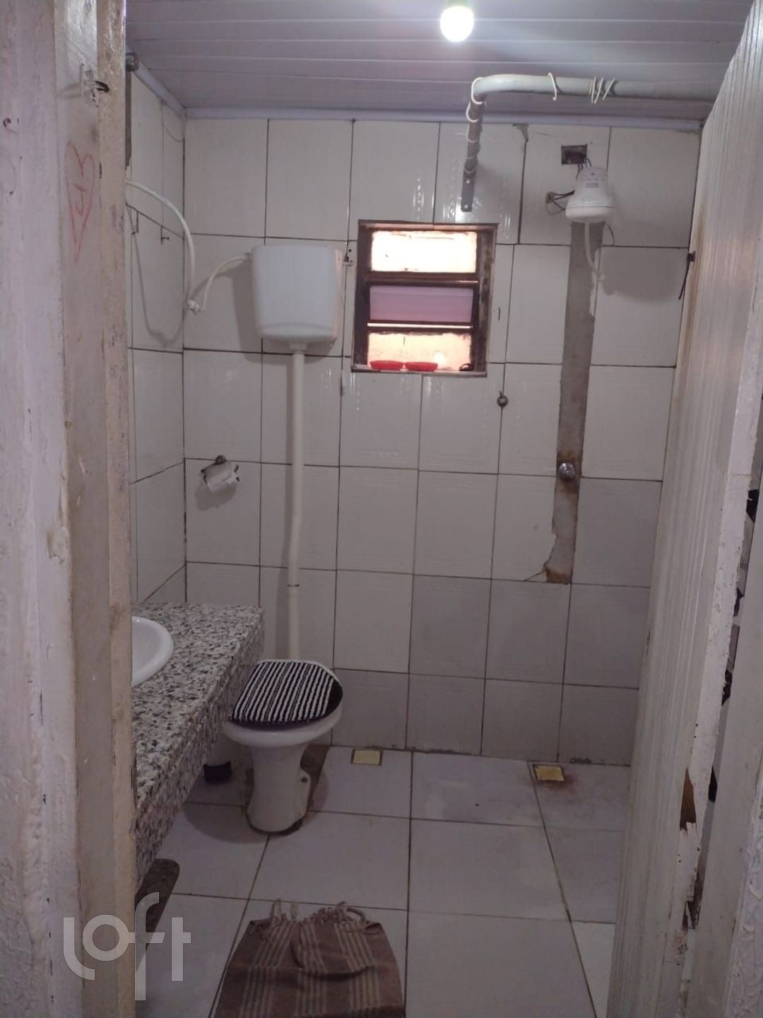 Casa à venda com 2 quartos, 80m² - Foto 10