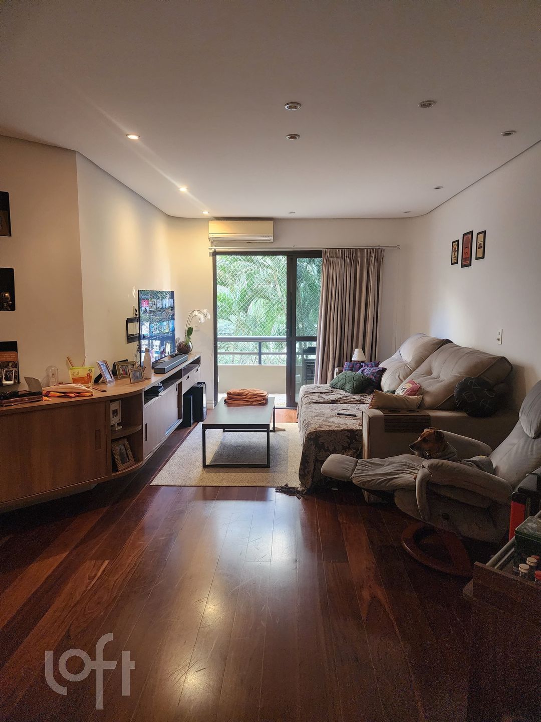 Apartamento à venda em Itaim Bibi com 142 m², 3 qu
