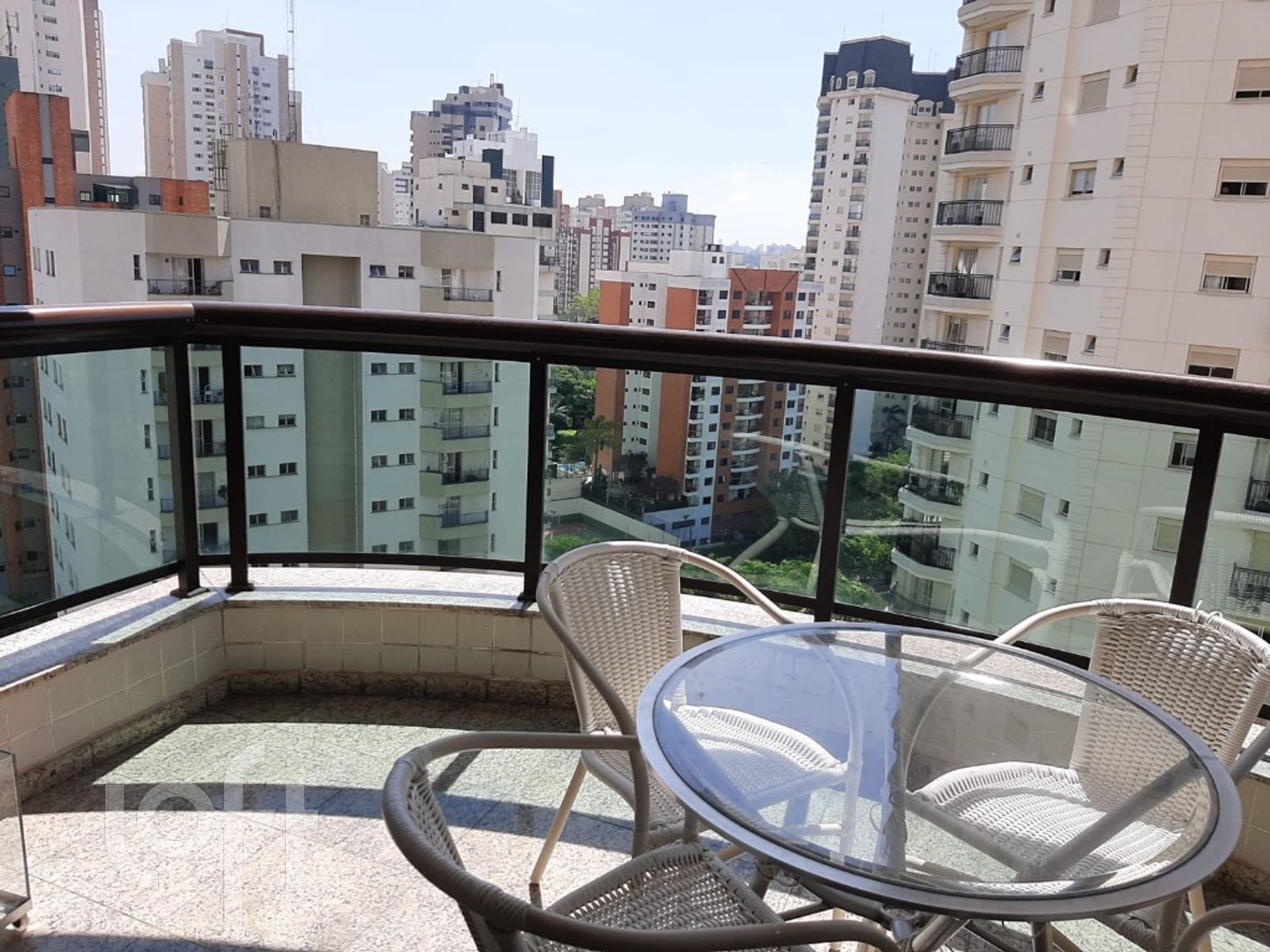 Apartamento à venda com 3 quartos, 104m² - Foto 9