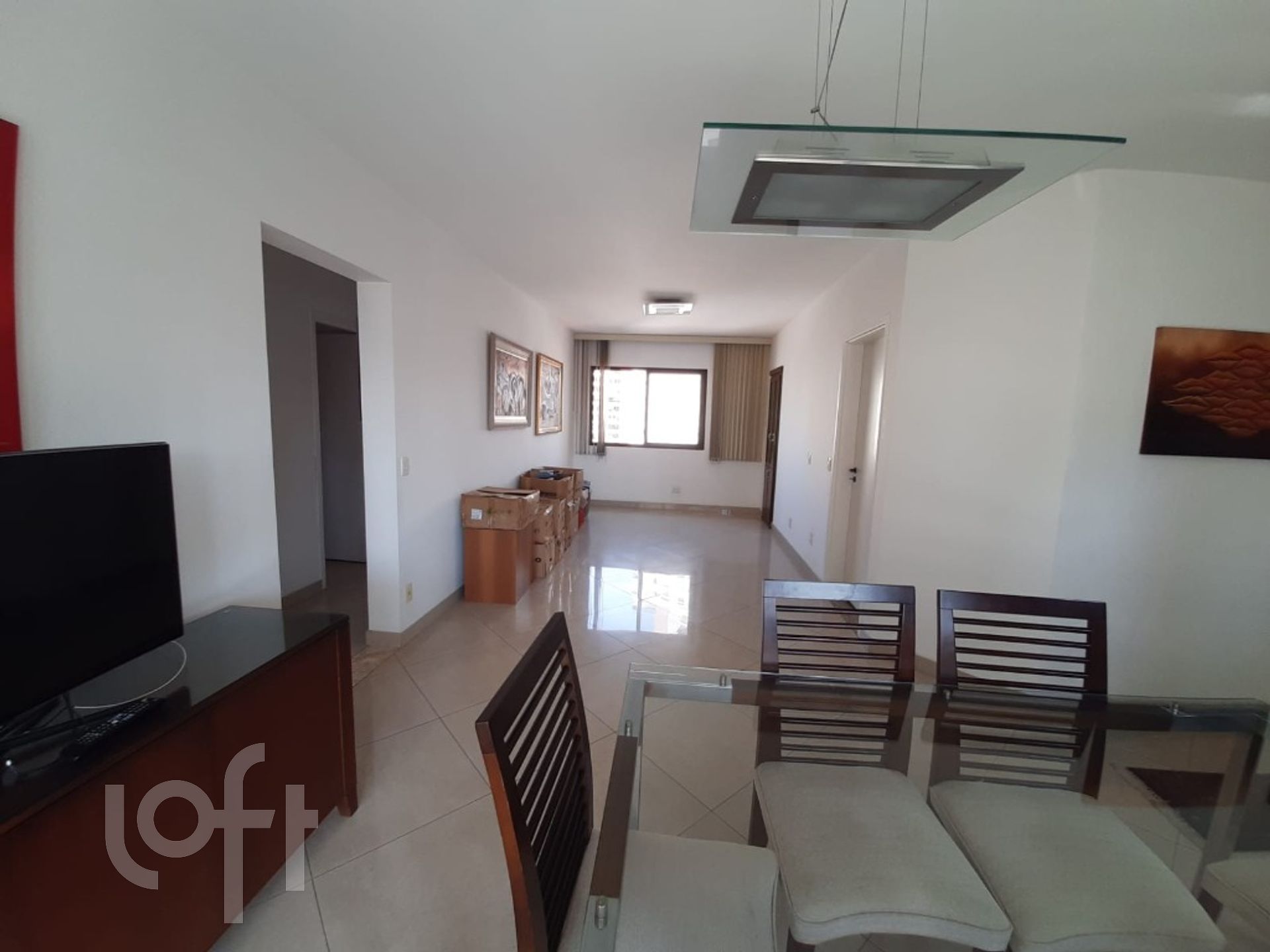 Apartamento à venda com 3 quartos, 104m² - Foto 8