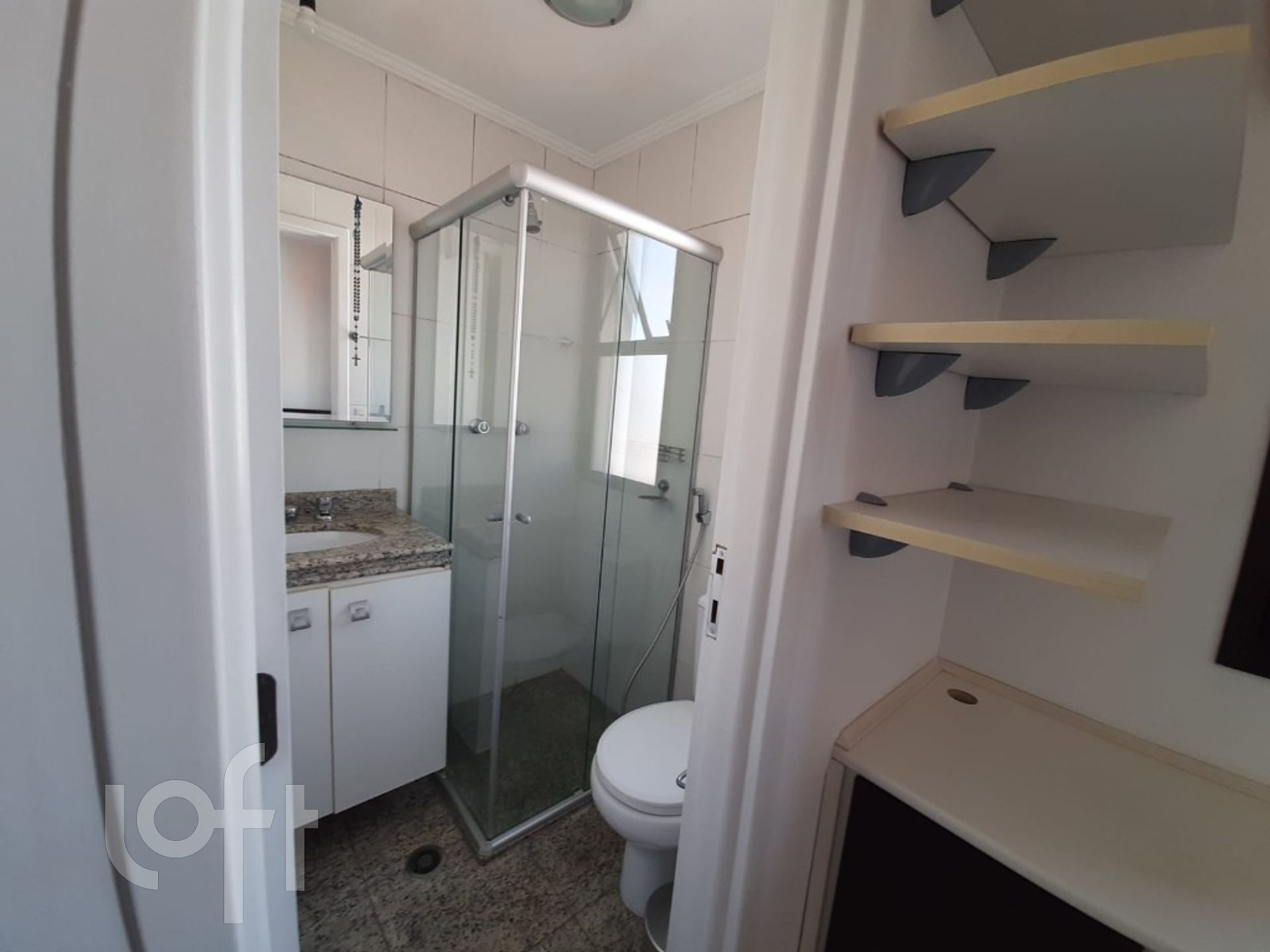 Apartamento à venda com 3 quartos, 104m² - Foto 12