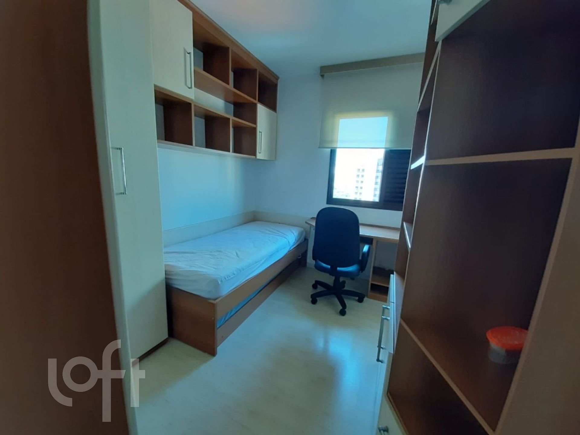 Apartamento à venda com 3 quartos, 104m² - Foto 11