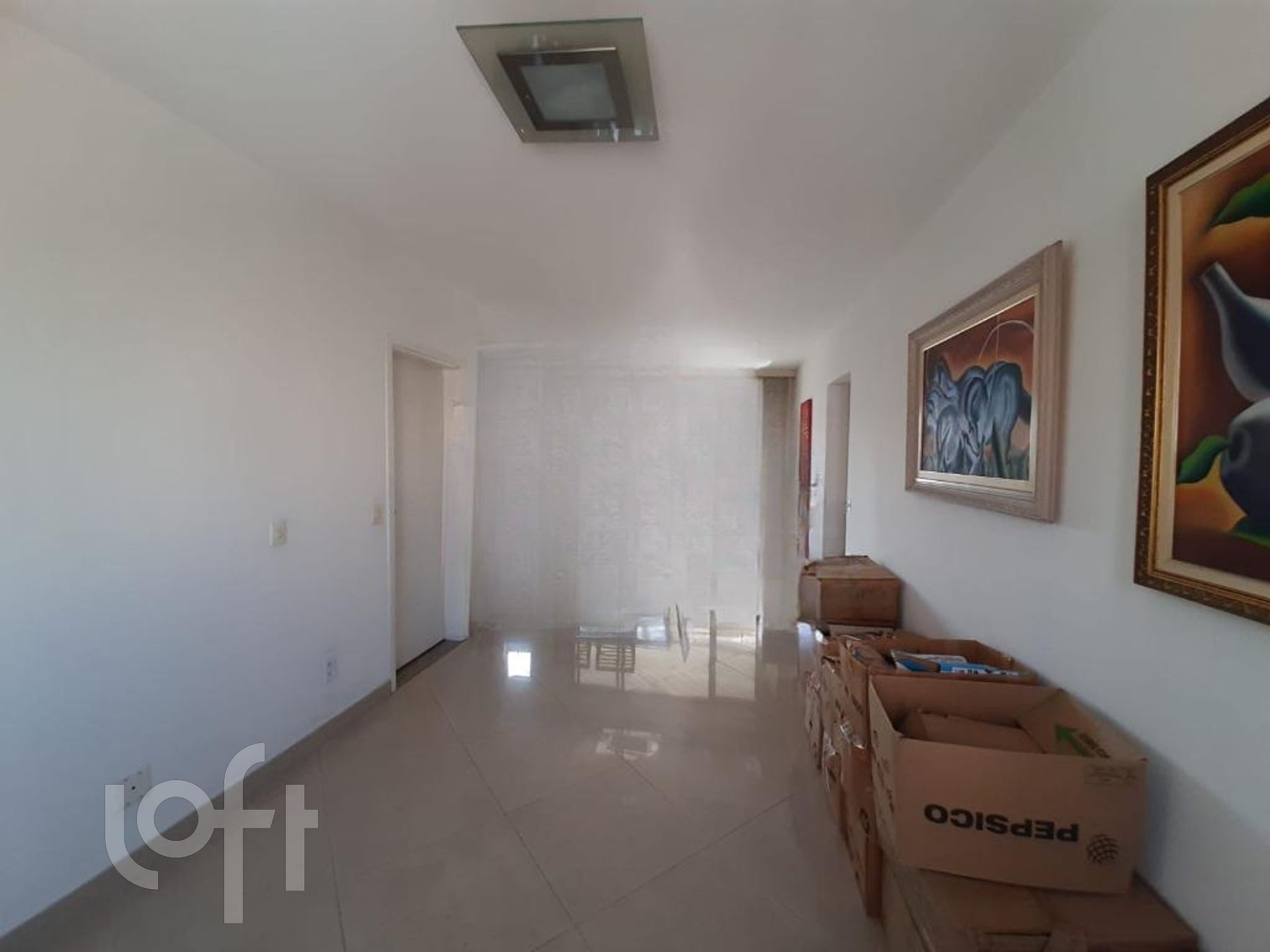 Apartamento à venda com 3 quartos, 104m² - Foto 7