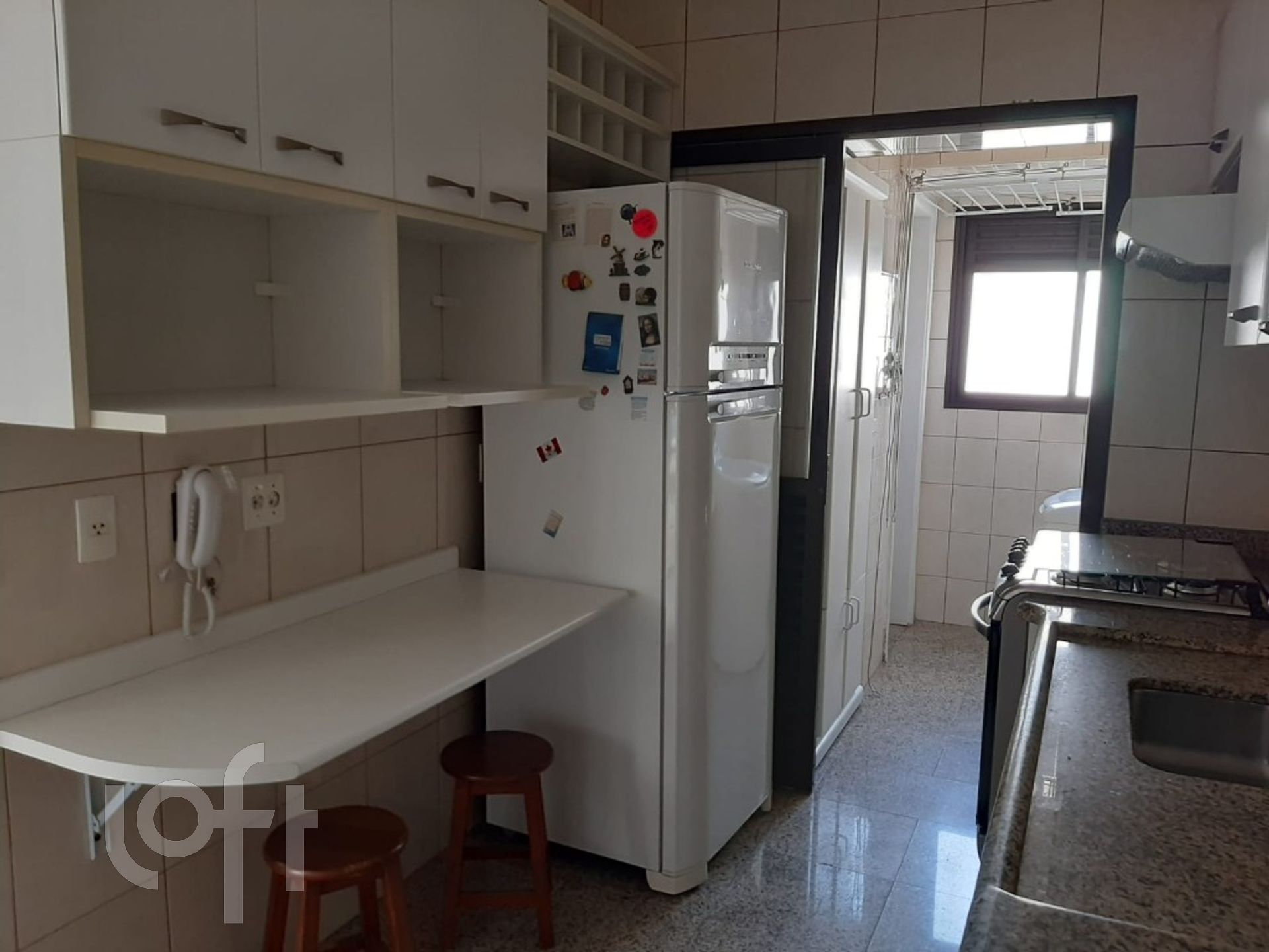 Apartamento à venda com 3 quartos, 104m² - Foto 5