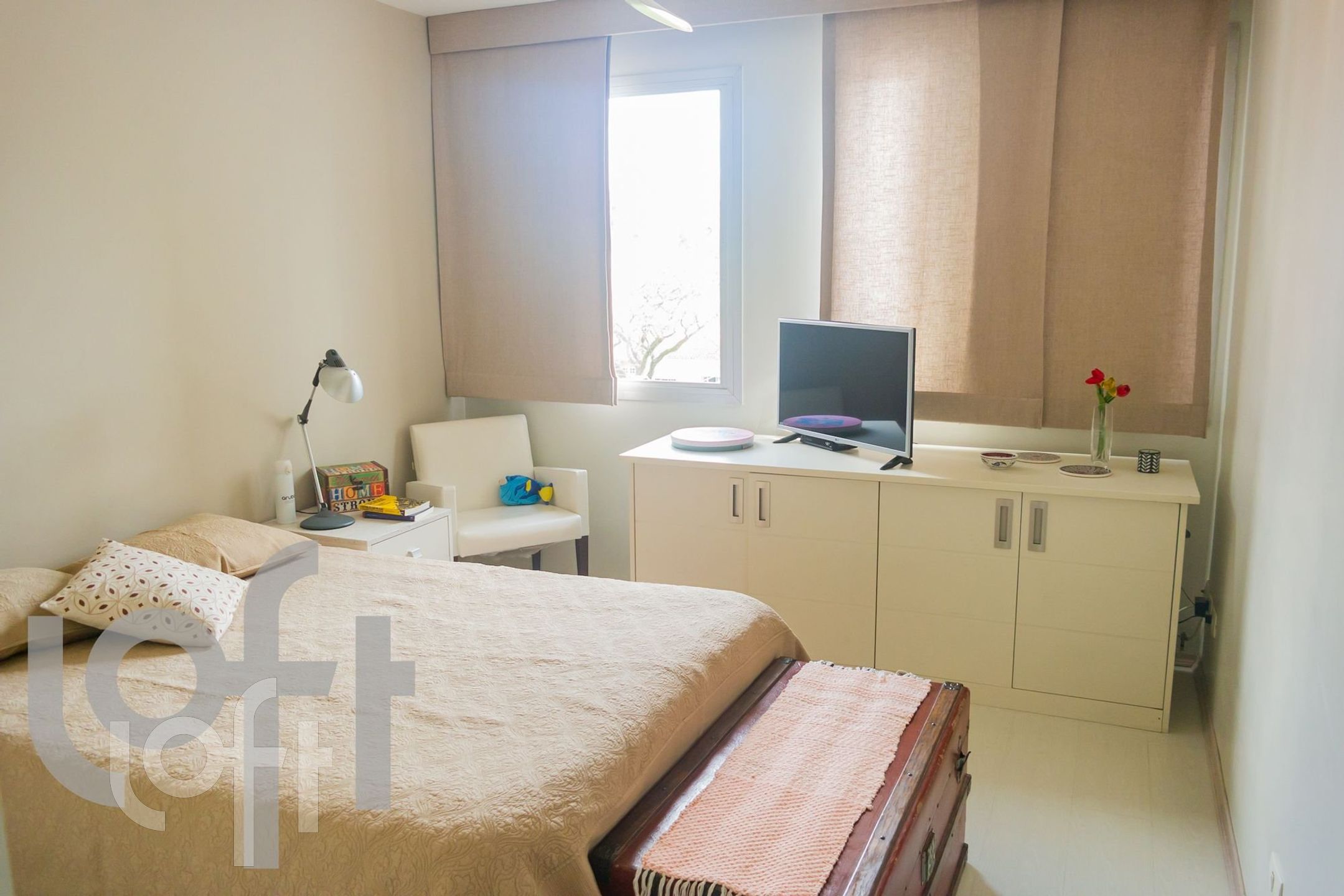 Apartamento à venda com 3 quartos, 140m² - Foto 8