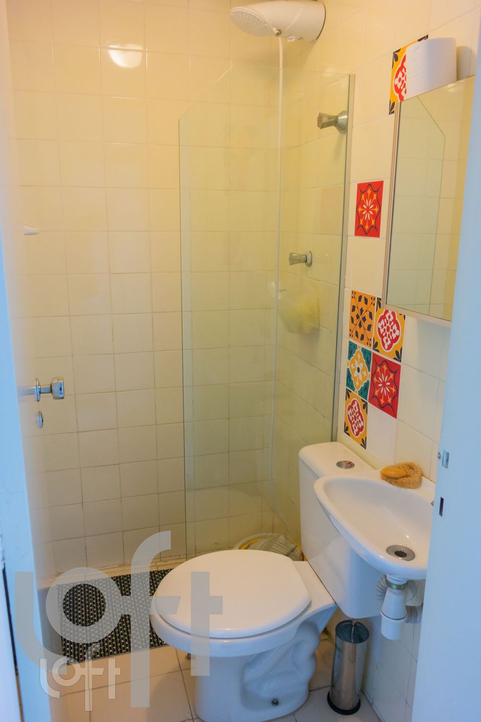 Apartamento à venda com 3 quartos, 140m² - Foto 26