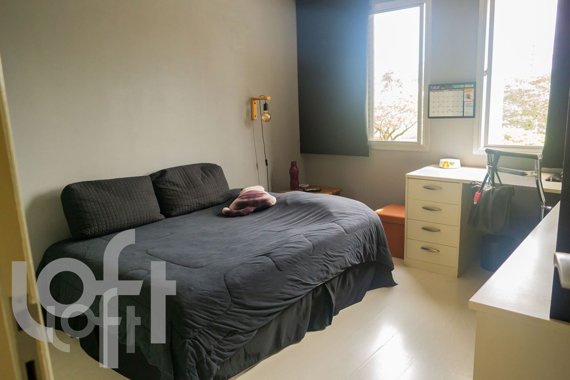 Apartamento à venda com 3 quartos, 140m² - Foto 11