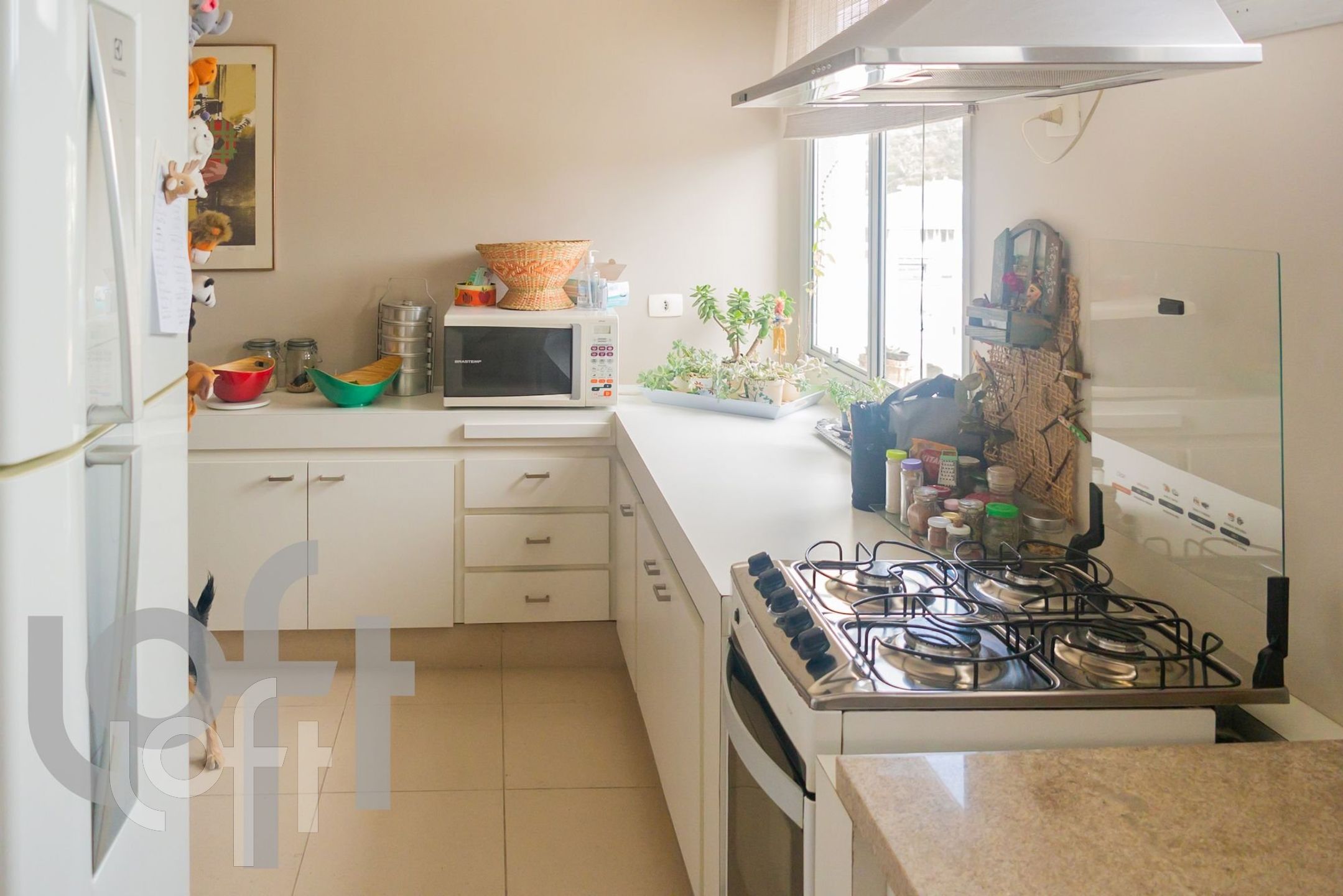 Apartamento à venda com 3 quartos, 140m² - Foto 21