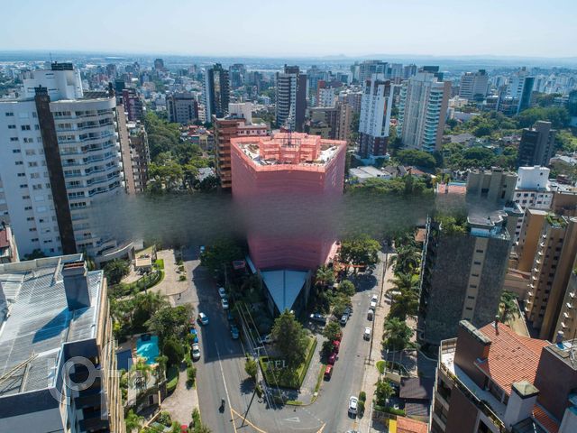 Apartamento com 509m², 4 dormitórios, 4 suítes, 5 vagas, Bela Vista em Porto Alegre