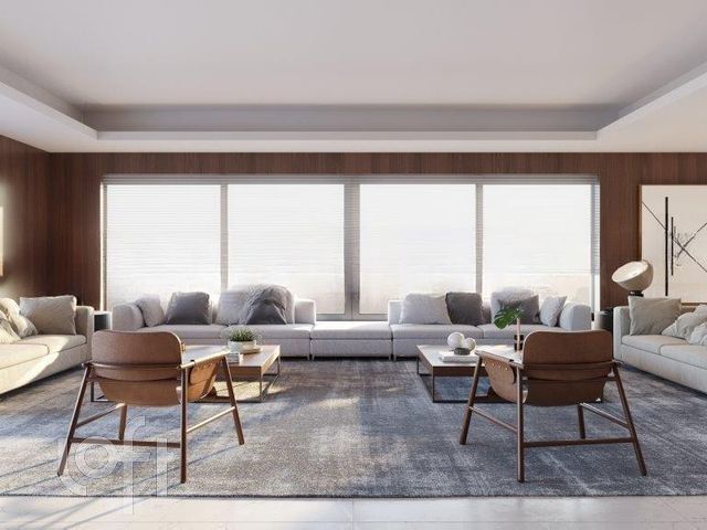 Apartamento com 509m², 4 dormitórios, 4 suítes, 5 vagas, Bela Vista em Porto Alegre