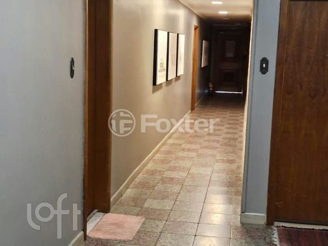 Apartamento com 76m², 3 dormitórios, Rio Branco em Porto Alegre