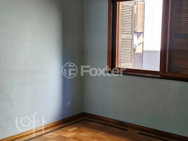 Apartamento com 76m², 3 dormitórios, Rio Branco em Porto Alegre